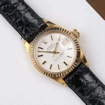 rolex gelbgold uhren.